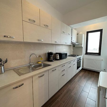 布加勒斯特97 Rent House公寓 外观 照片