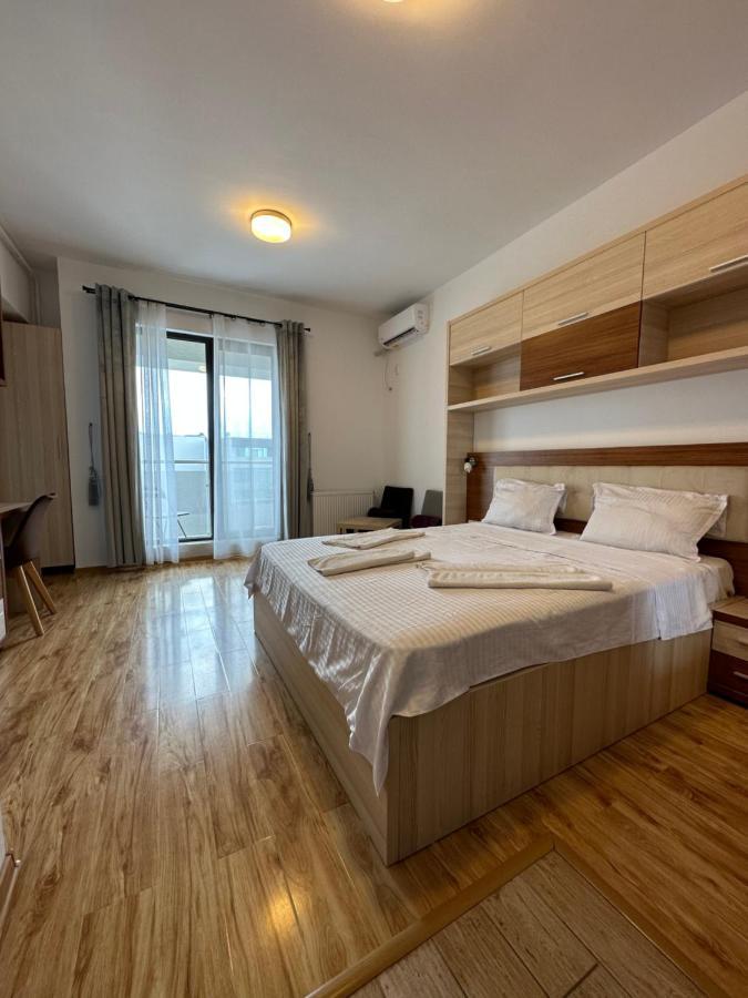 布加勒斯特97 Rent House公寓 外观 照片