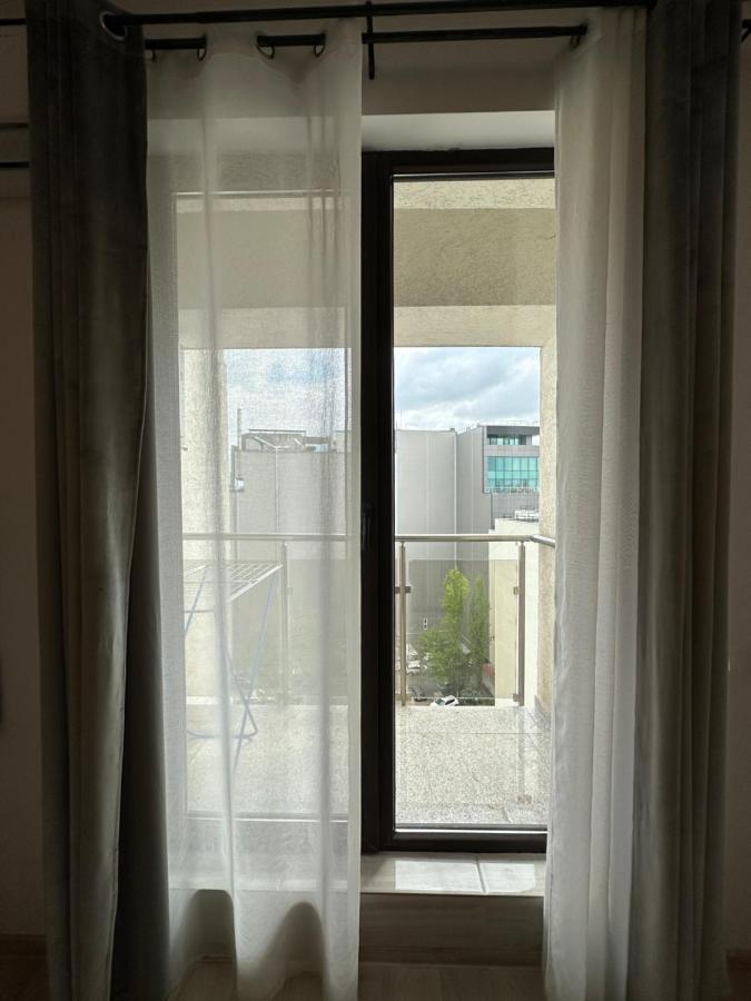 布加勒斯特97 Rent House公寓 外观 照片