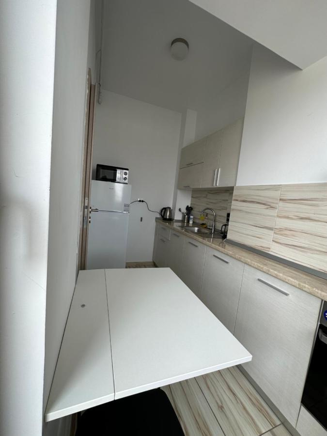 布加勒斯特97 Rent House公寓 外观 照片