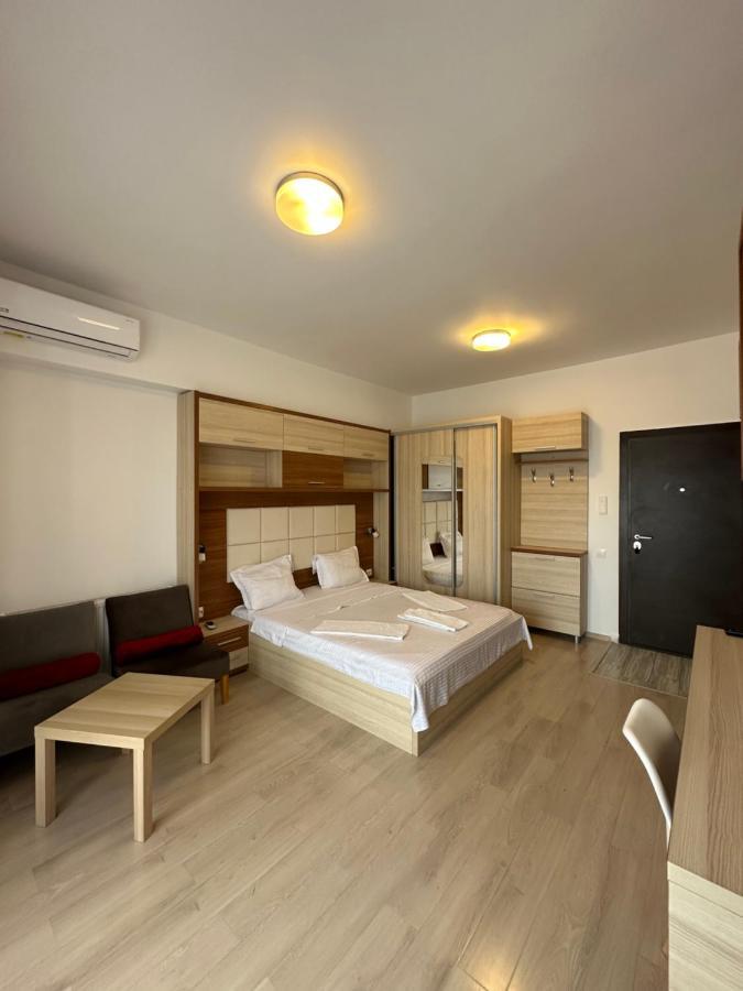 布加勒斯特97 Rent House公寓 外观 照片