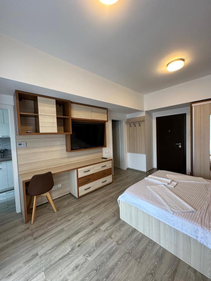 布加勒斯特97 Rent House公寓 外观 照片